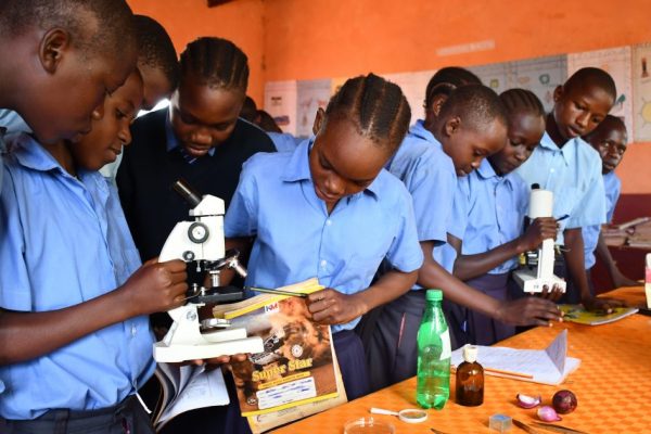 Grade Nine learners brace for first-ever KJSEA examinations