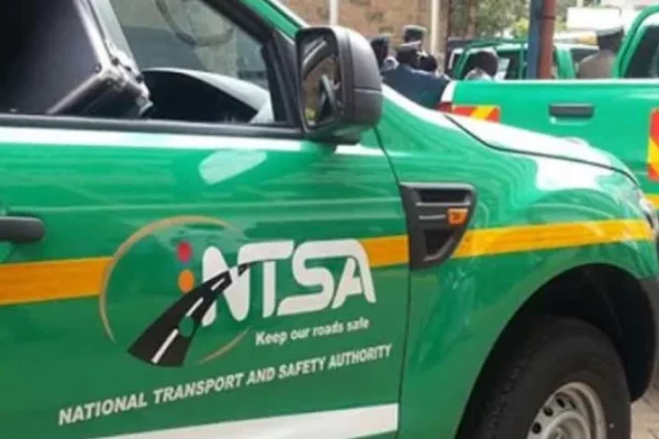 NTSA issues safety checklist for school transport ahead of reopening