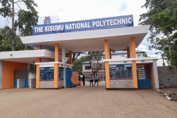 MoE, World Bank partner to establish textile hub center in Kisumu Poly