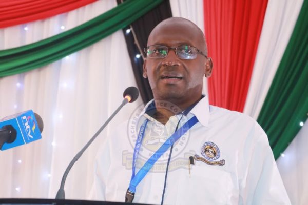 TSC to upgrade P1 teachers in World Bank sponsored programme