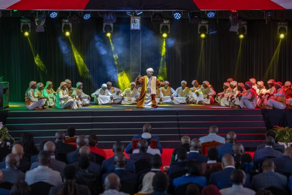Govt to monetise school games, drama and music festivals
