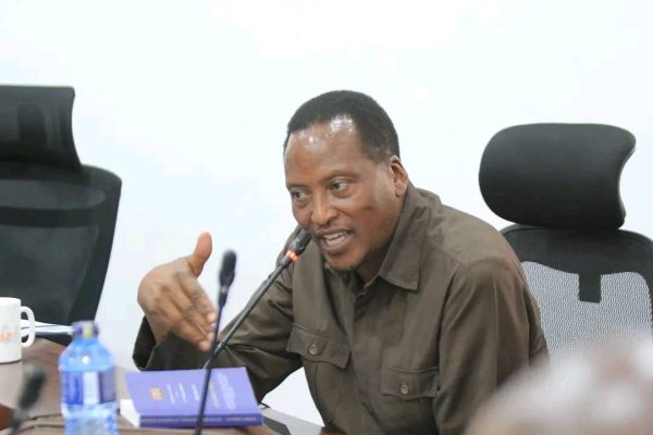 Senator Onyonka calls for probe into TSC’s Ksh 433M payroll irregularities