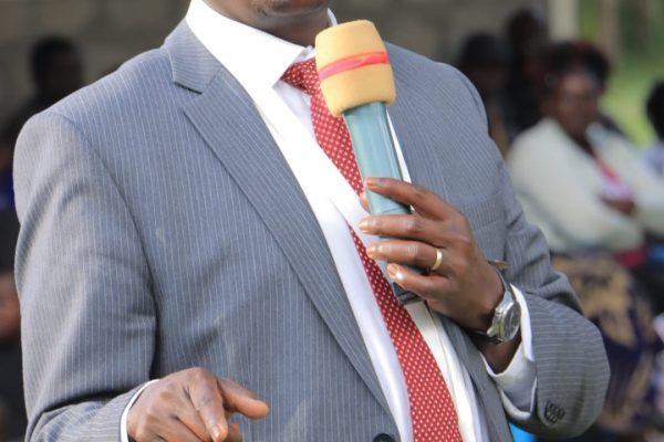 Education Committee Chair Melly emphasizes importance of TVETs, urges youth to enroll for skilling