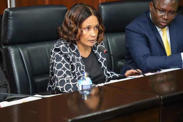 Acting TSC CEO’s first 80 days in office are signs of good things to come
