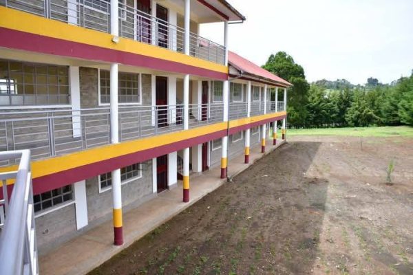 Gichugu, Kirinyaga Central clash over KMTC site as tension threatens project stall