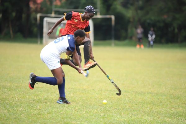 Kakungulu,St.Charles,St.Anthony deadlocked in hockey title chase