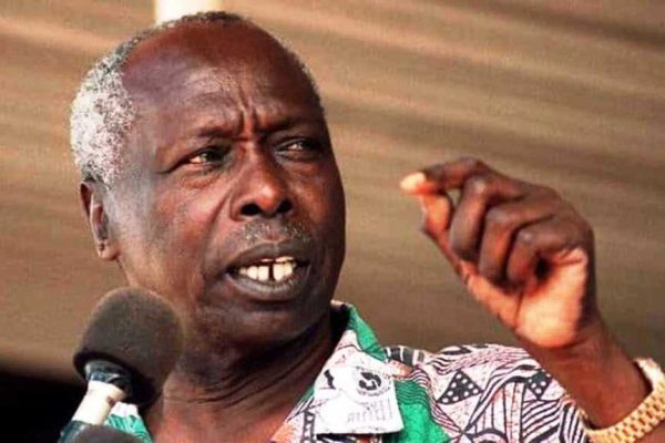 From Moi to Ouko: How these teachers have shaped political landscape