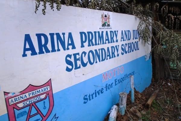 Grief in Kisumu as playground accident claims life of 8-year-old pupil