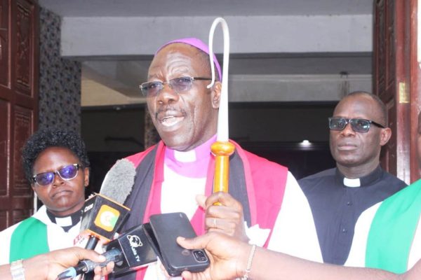 TSC commissioner to meet Bishop over Kisumu Day High principal dispute