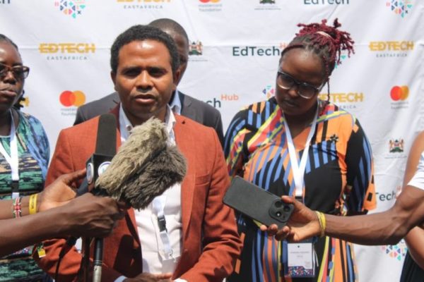 Kisumu education boss urges tech integration from ECDE to college level