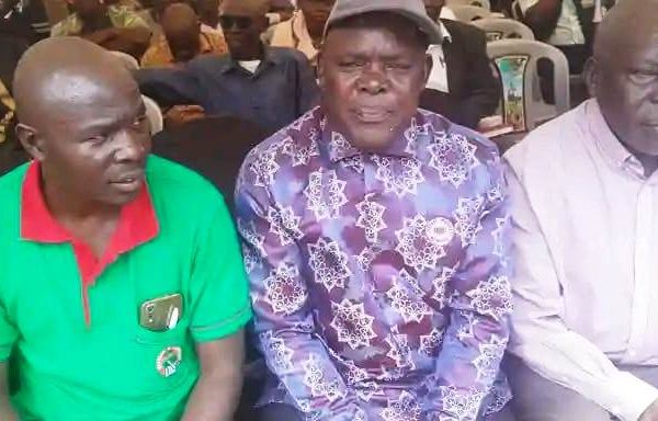 Busia ill-prepared for Competence Based Education rollout next year, KUPPET warns