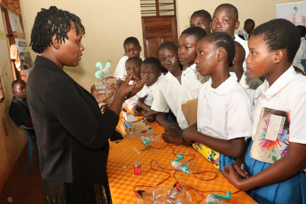 TSC recruitment favours STEM teachers, humanities sidelined
