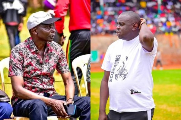 Scorpions vs JOBO: Titans collide in Mumias as Musingu takes on St Joseph’s in National soccer final