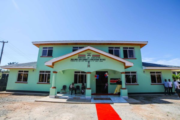 Malindi Education Director urges stakeholders to unite for better academic results