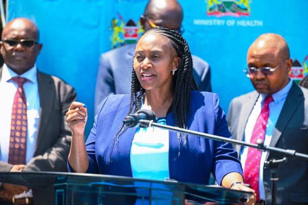 Ministry of Health raises alarm over rising Mpox infections nationwide