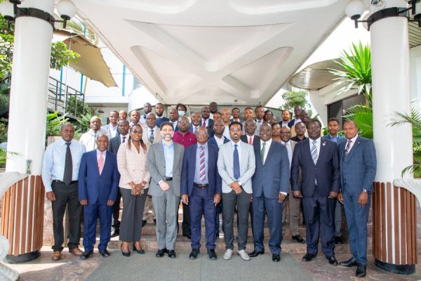 Kenya, EAC states endorse 10-Year biotechnology plan