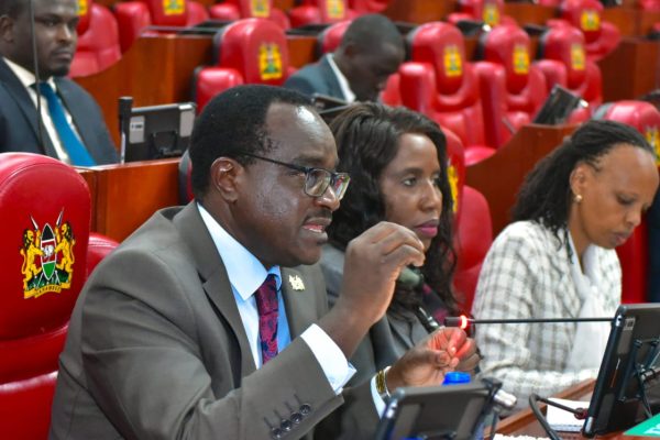 Varsities in limbo as VCs decry fee cuts and mounting debts