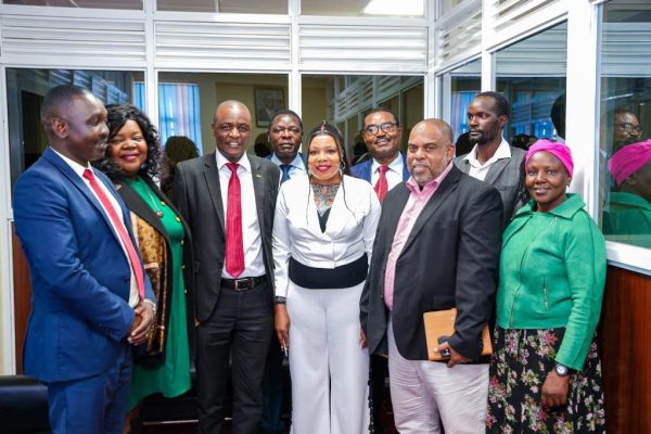Education stakeholders: Blame the teacher unions, not TSC, for CBA mess