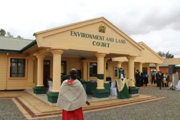 Court slaps Developer Ksh13M fine for polluting Ngara Girls’ school environment
