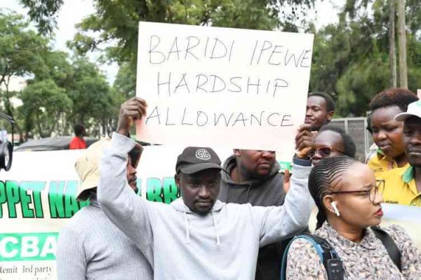 Varsity don warns gov’t against scrapping teachers’ hardship allowance