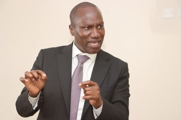 Meru Governor, sponsors laud music festival for talent, economic boost