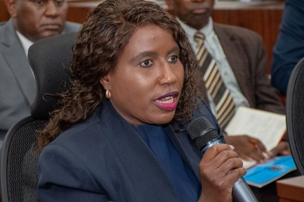 Rethink approach in addressing varsity funding gaps ahead of reopening