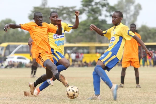 Kenya’s Jobo and Uganda’s Bukedea in goalless stalemate as Butere Girls fall