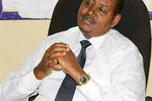 Former Regional Director writes open letter urging TSC not to gamble on CEO appointment