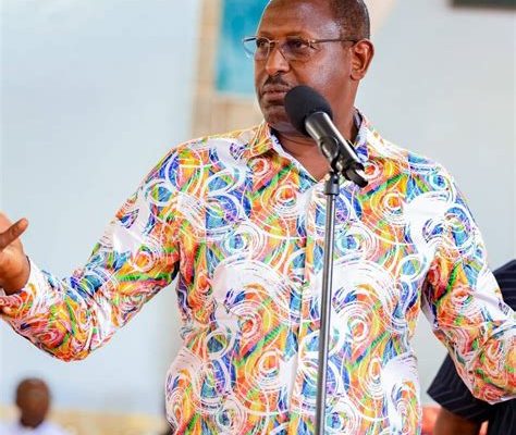 Brains in Parliament: Meet the top 5 most educated MPs