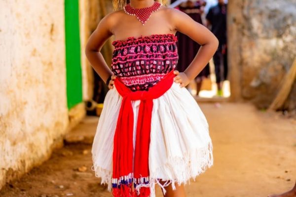 Kilifi grade 2 pupil to compete in World Model Contest