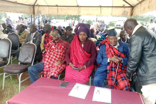 West Pokot Senator calls for fair pay for local ECDE teachers