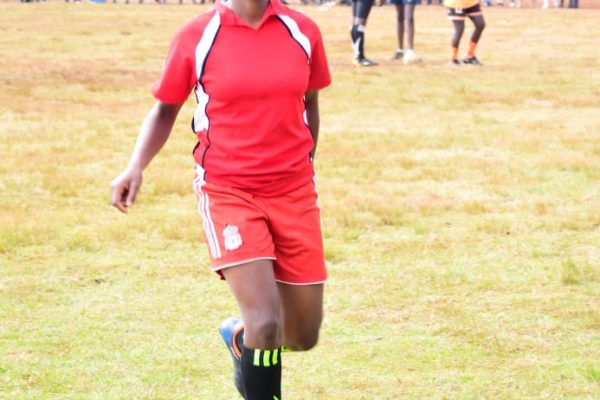 West Pokot unsung hero: The journey of Angeline Kaptum to rugby greatness