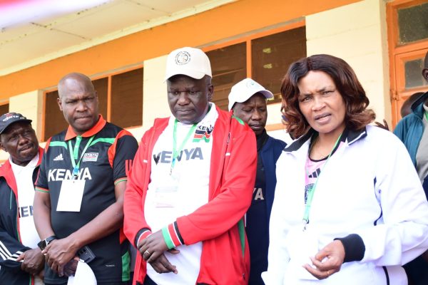 TSC acting CEO urges teachers to support gov’t in implementing special needs education