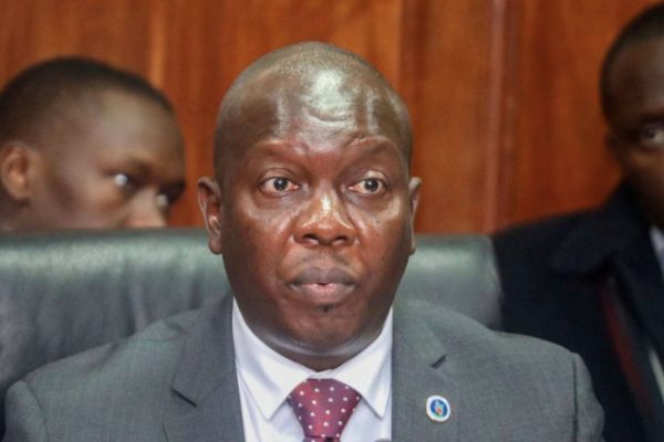 DPP demands urgent probe into Maai Mahiu child sex trafficking allegations