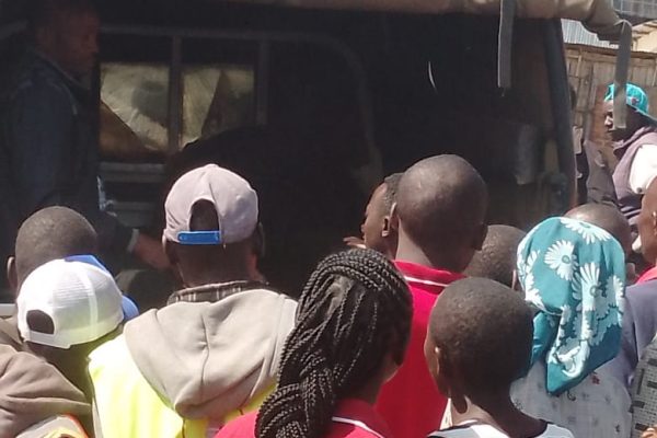 Cleric decries high number of girls serving in bars in Kisii