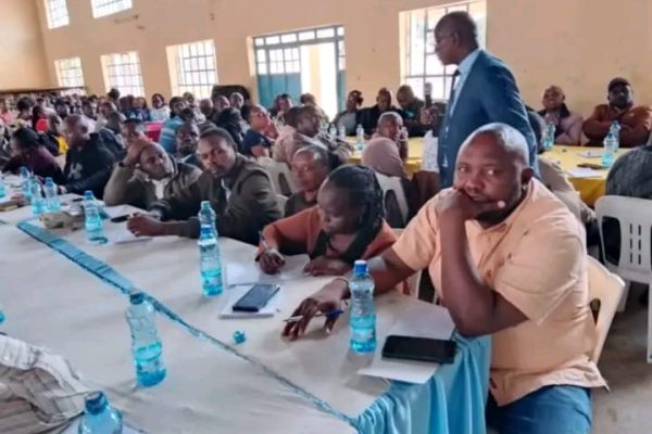 Shift in attitude as senior school teachers embrace retooling
