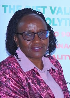 TVET principals urged to market their institutions to boost students enrolment