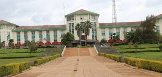 Moi University faces imminent strike as lecturers issue seven-day notice