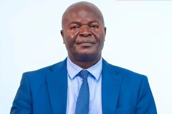 Former Bungoma High School principal collapses and dies