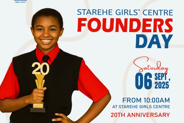 Starehe Girls Centre set to celebrate 20 years of empowering young women