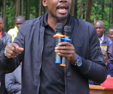 Nyamira University construction to start tomorrow, MP Osoro reveals