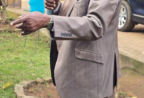 Former Assistant Minister Karauri hailed for empowering generations
