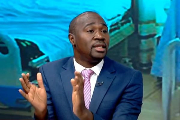 MP Mukunji warns CBC rollout could stall if NG-CDF is abolished