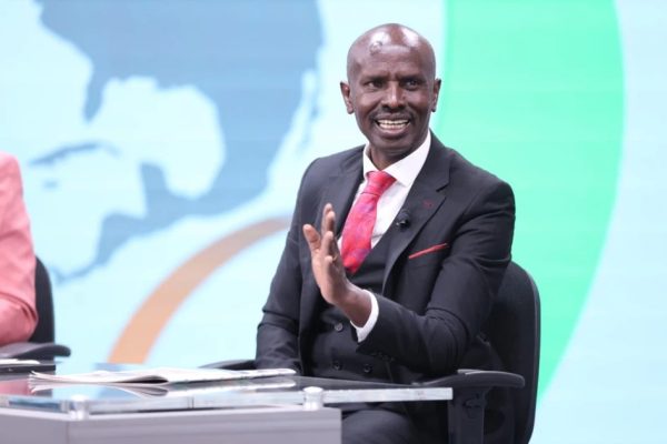 Sossion defends NG-CDF, says it has transformed education more than any other fund