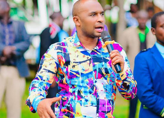 MP urges parents to utilize NG-CDF bursaries, scholarships to advance their children’s education