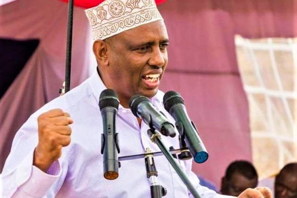 Marsabit launches digital learning centres to equip students with tech skills