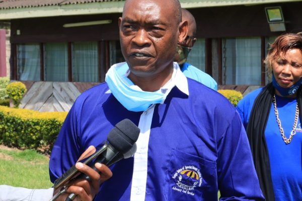 KUSNET opposes Raila’s proposal to devolve education