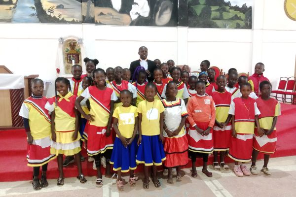 Back to school preperation is important to learners