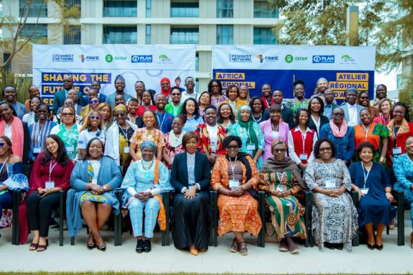 Education experts, civil society, FEMNET4GTE push for gender transformative education