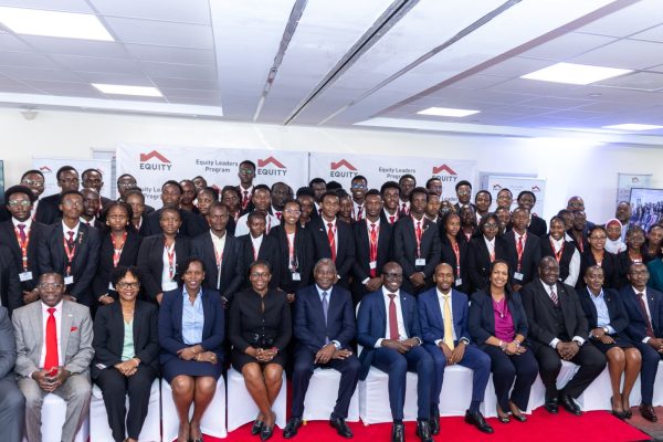 128 scholars under the Equity Leadership Programme (ELP) join top global universities